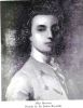 Miles Brewton, Colonel 
