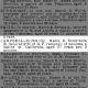 Obituary for Esmeralda E CAMPBELL
