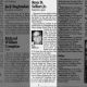 Obituary for Ross D. Sellarsjr Obituary for Ross D. Sellarsjr