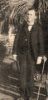 Oliver Perry Byrd