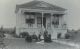 Original Byrd Homestead of William Byrd- Clara Young Byrd- 1889 Dinuba Hwy- Visalia