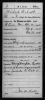 Page 28 - Compiled Service Records of Volunteer Union Soldiers Who Served in Organizations From the State of Missouri. Page 28 - Compiled Service Records of Volunteer Union Soldiers Who Served in Organizations From the State of Missouri.