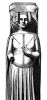 Philippa De Luxembourg, Comtesse De Hainaut 