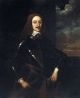 Portrait by Alexander Craig (1856), after an original by Sir Anthony van Dyck (c.1640) (oil on canvas)
