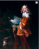 Robert Dormer, 1st Earl of Carnarvon