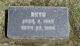 Ruth Buckman