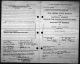 U.S., Sons of the American Revolution Membership Applications, 1889-1970