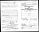 US, Sons of the American Revolution Membership Applications, 1889-1970 - DAVID NEWCOMB