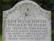 William Brewster  Headstone